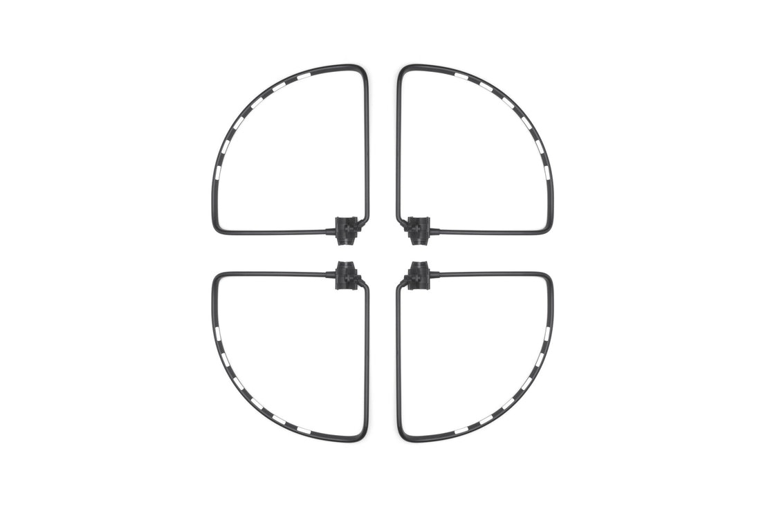 DJI Inspire 3 camera drone part/accessory Propeller guard - image 2