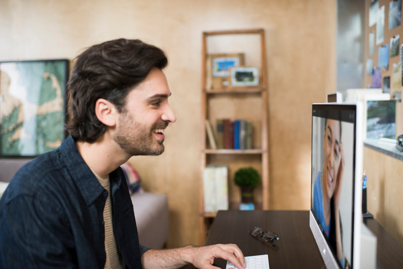 HP Pavilion 24-xa0181na AMD Ryzen™ 5 2600H 60.5 cm (23.8") 1920 x 1080 pixels All-in-One PC 8 GB DDR4-SDRAM 1 TB HDD Windows 10 Home Wi-Fi 5 (802.11ac) White