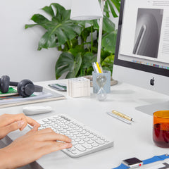 Logitech K380 for mac