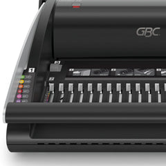 GBC CombBind C200 Comb Binder