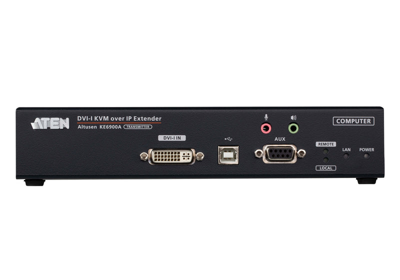 ATEN KE6900AT KVM extender Transmitter