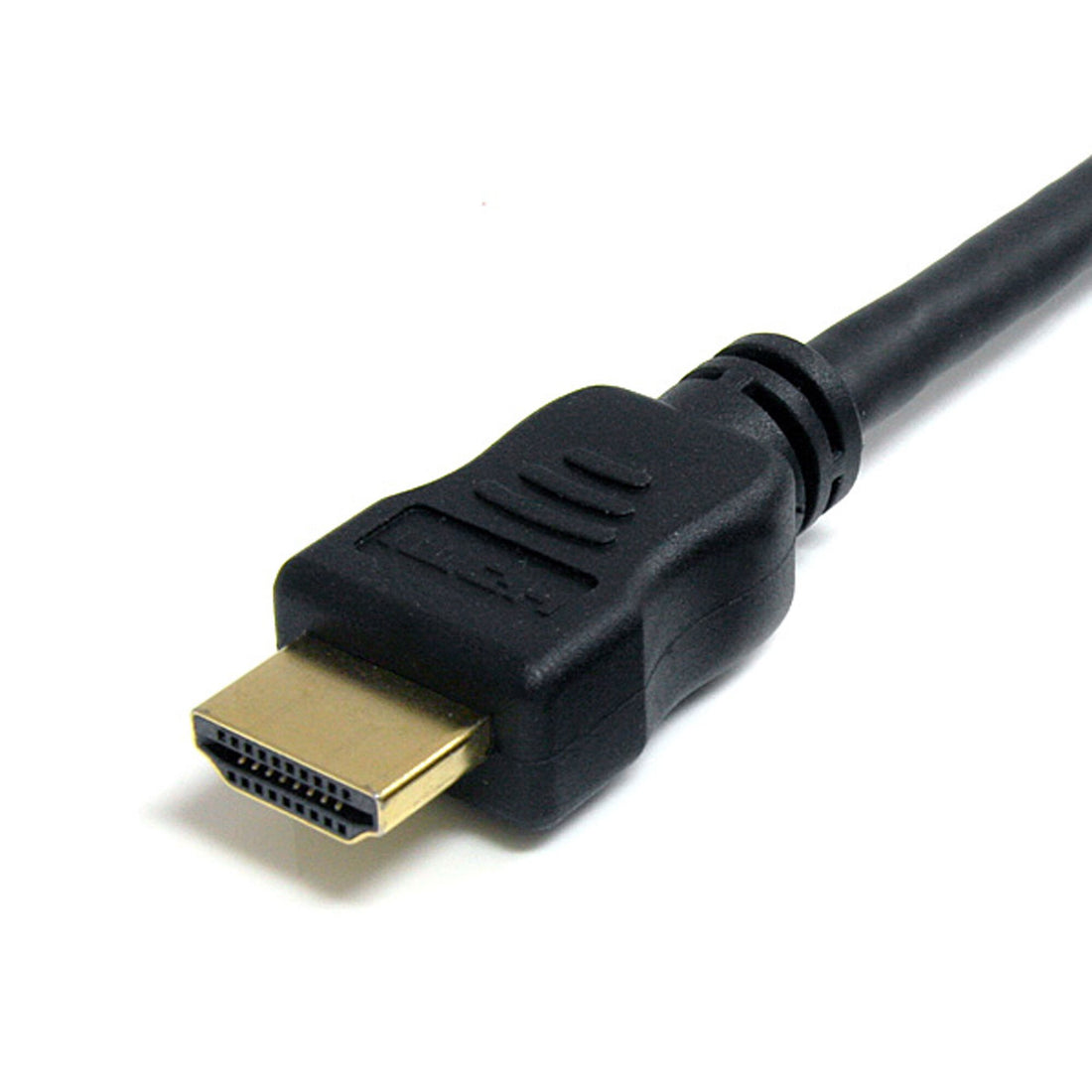 StarTech.com 2m HDMI Cable - 4K High Speed HDMI Cable with Ethernet - 4K 30Hz UHD HDMI Cord - 10.2 Gbps - image 2