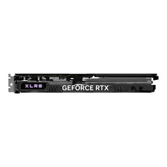 PNY VCG407012TFXXPB1 graphics card NVIDIA GeForce RTX 4070 12 GB GDDR6X