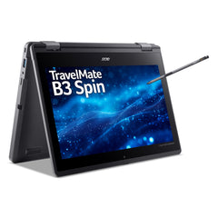 Acer TravelMate Spin B3 B3 Spin 11 TMB311RN-33-TCO 11.6