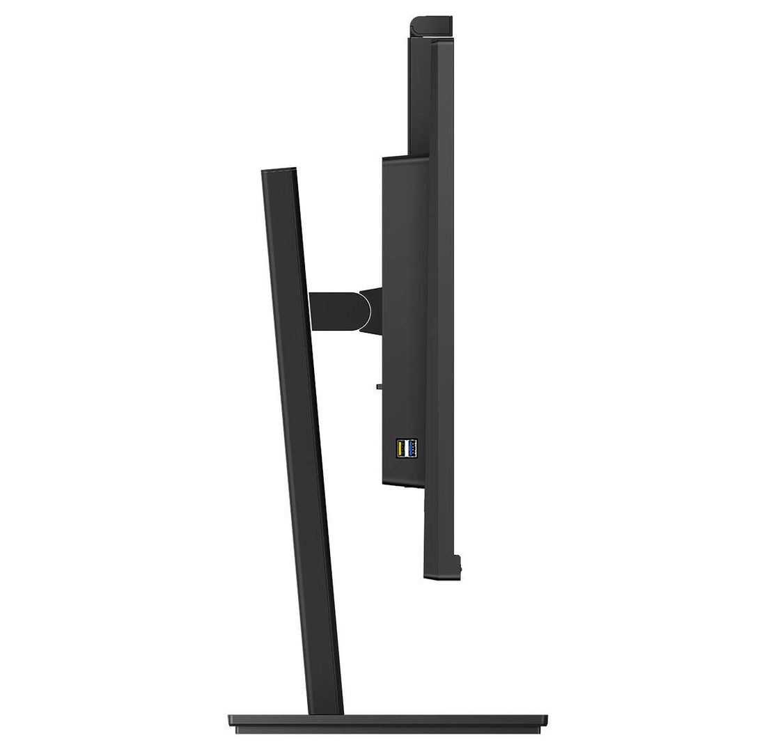Philips P Line 329P1H/00 computer monitor 31.5" 3840 x 2160 pixels 4K Ultra HD LED Black - image 7