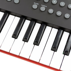 RockJam RJ649 49 Key Midi Keyboard