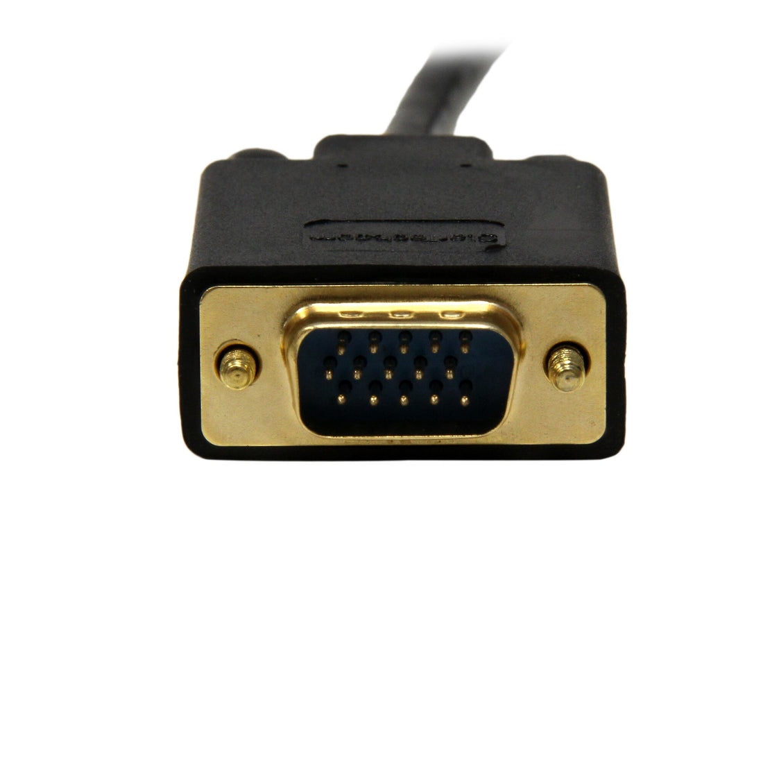 StarTech.com 15ft (4.6m) DisplayPort to VGA Cable - Active DisplayPort to VGA Adapter Cable - 1080p Video - DP - image 3