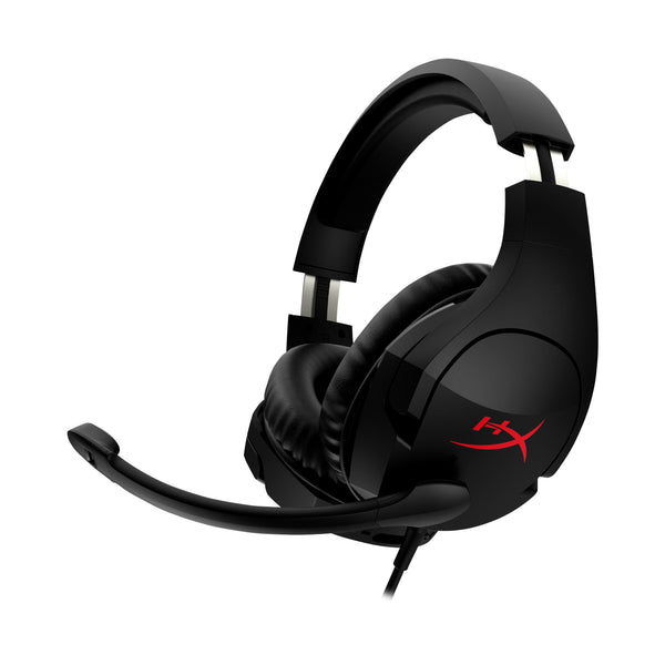 HyperX Cloud Stinger Gaming Wired Headset - Black (Grade A1 - Like New)