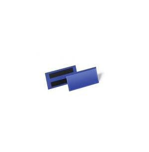 Durable 1741 07 label holder 50 pc(s)
