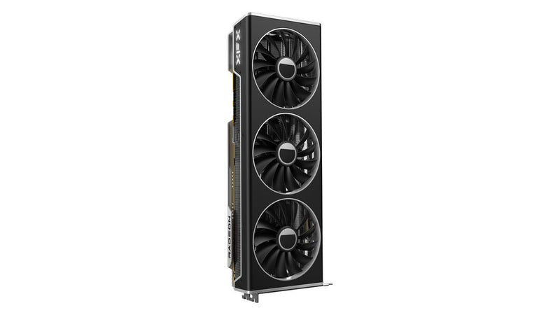 XFX RX-79TMERCU9 graphics card AMD Radeon RX 7900 XT 20 GB GDDR6