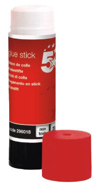 5Star 296018 stationery adhesive
