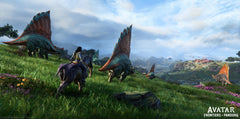 Ubisoft Avatar: Frontiers of Pandora Standard English PlayStation 5