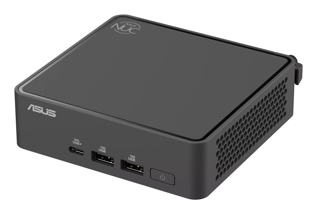 ASUS NUC 15 Pro Black - image 6