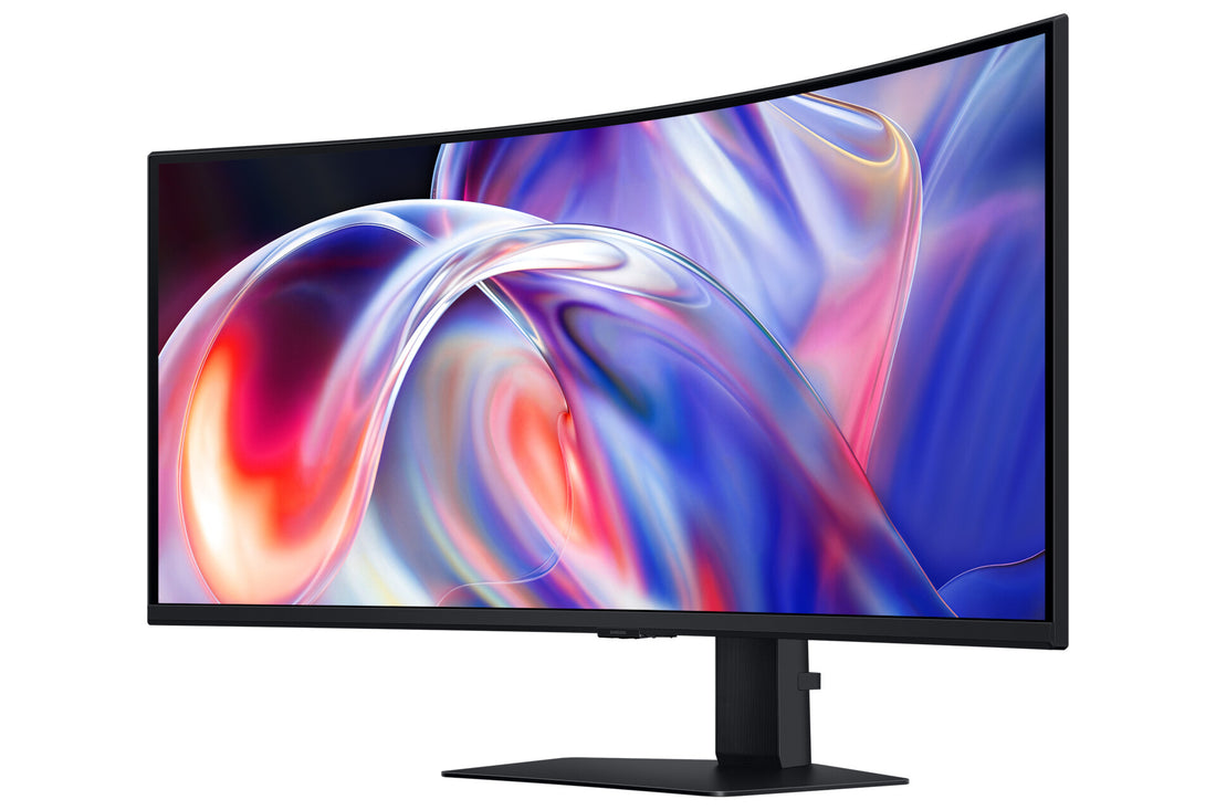 Samsung 40" ViewFinity S8 S85TH 5k2k WUHD Monitor - image 5