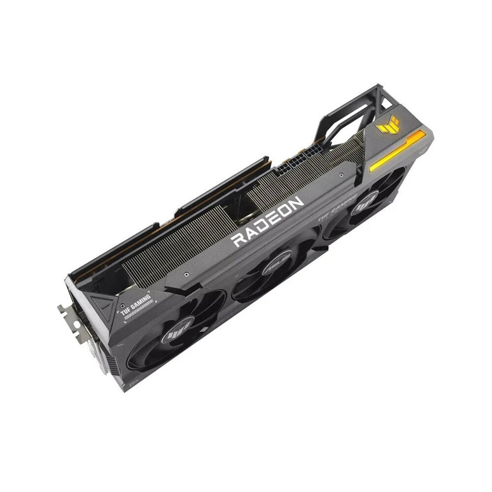ASUS TUF Gaming TUF-RX7900XT-O20G-GAMING AMD Radeon RX 7900 XT 20 GB GDDR6 - image 6
