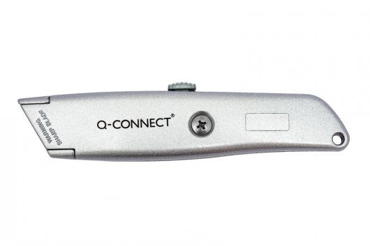 Q-CONNECT Cutter Blade Universal PK5 - image 2
