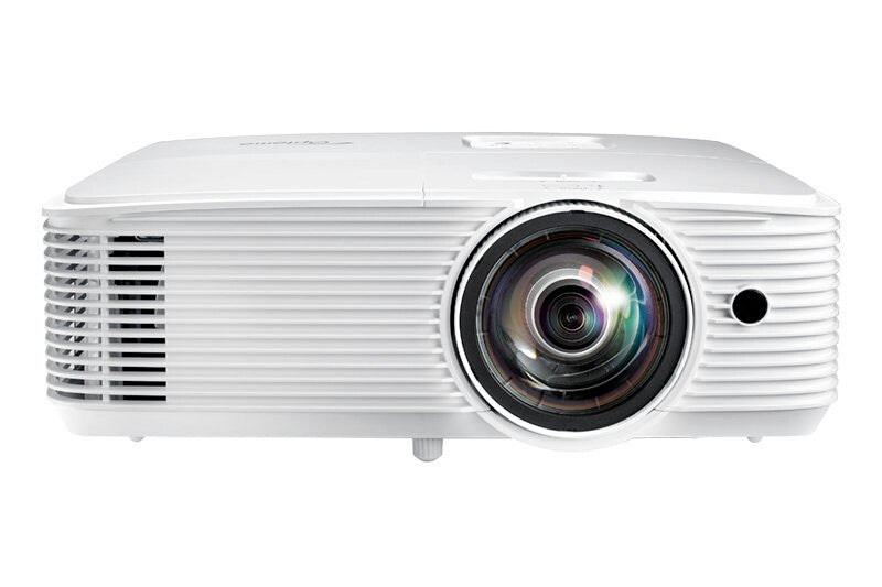 Optoma W319ST Short throw projector 4000 ANSI lumens DLP WXGA (1280x768) 3D White - image 7