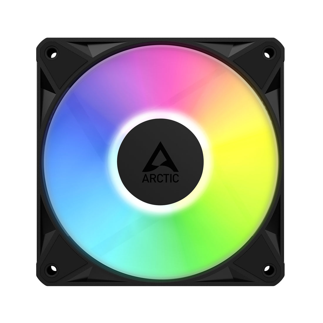 ARCTIC BioniX P14 A-RGB - 3 Pack 140 mm PWM Fan with Daisy Chain - image 5