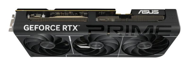 ASUS Prime -RTX5070TI-16G NVIDIA GeForce RTX 5070 Ti 16 GB GDDR7
