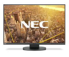NEC MultiSync EA245WMi-2 computer monitor 61 cm (24
