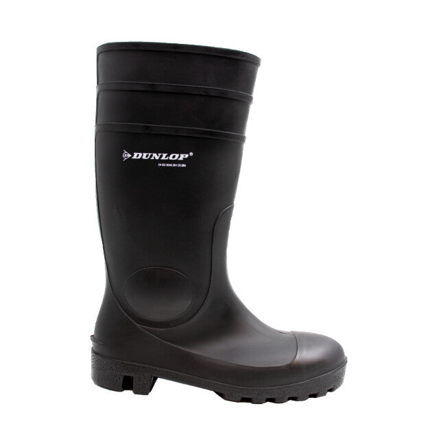 Dunlop Protomastor Male Adult Black - image 4