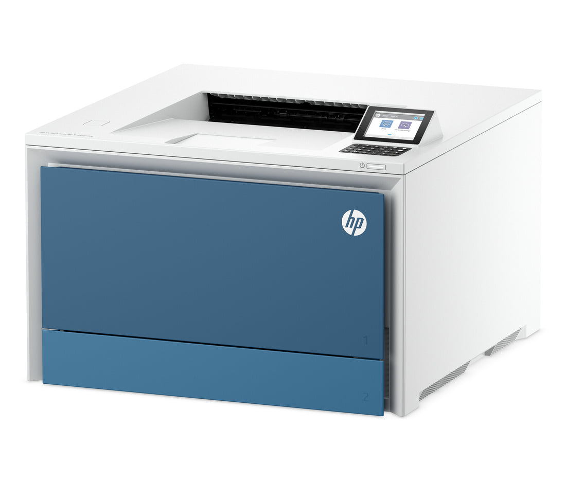 HP CLR LASERJET ENT 4701DW PRINTER:EUR Colour A4 Wi-Fi - image 3