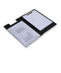 Rapesco Executive clipboard Black