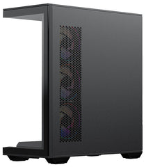 VIDA SOLUS Tower Black