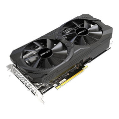 PNY VCG30708DFMPB graphics card NVIDIA GeForce RTX 3070 8 GB GDDR6