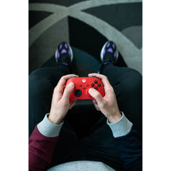 Xbox Wireless Controller - Pulse Red