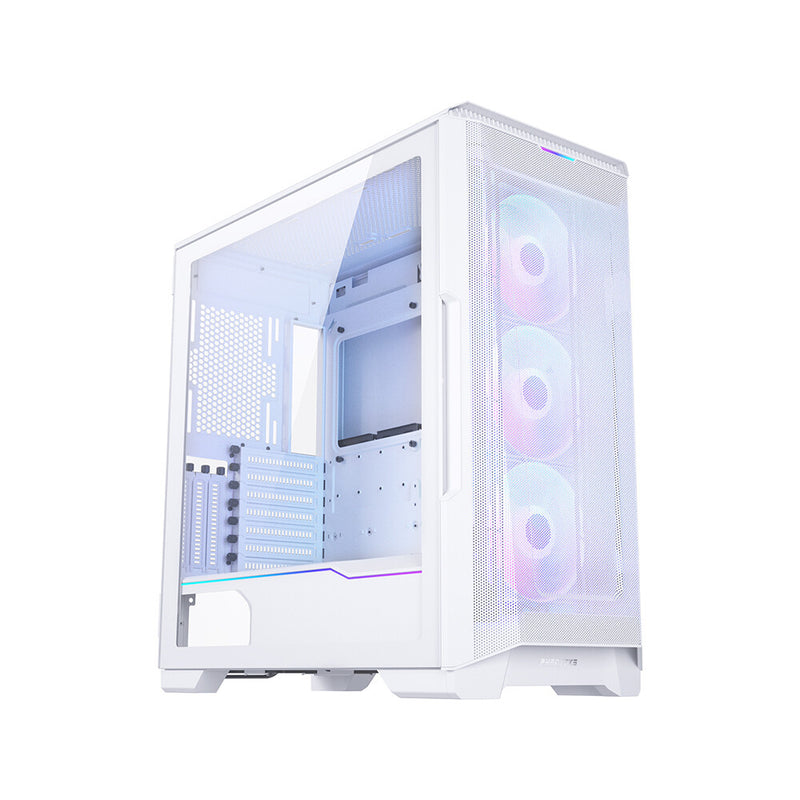 Phanteks P500A Midi Tower White