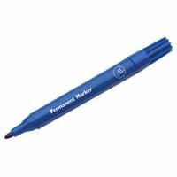 Q-CONNECT KF26046 permanent marker Blue