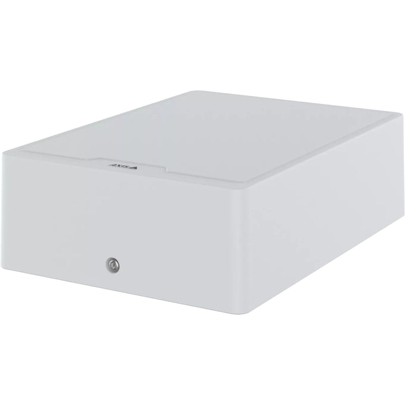 Axis TA1201 electrical enclosure Aluminium, Steel