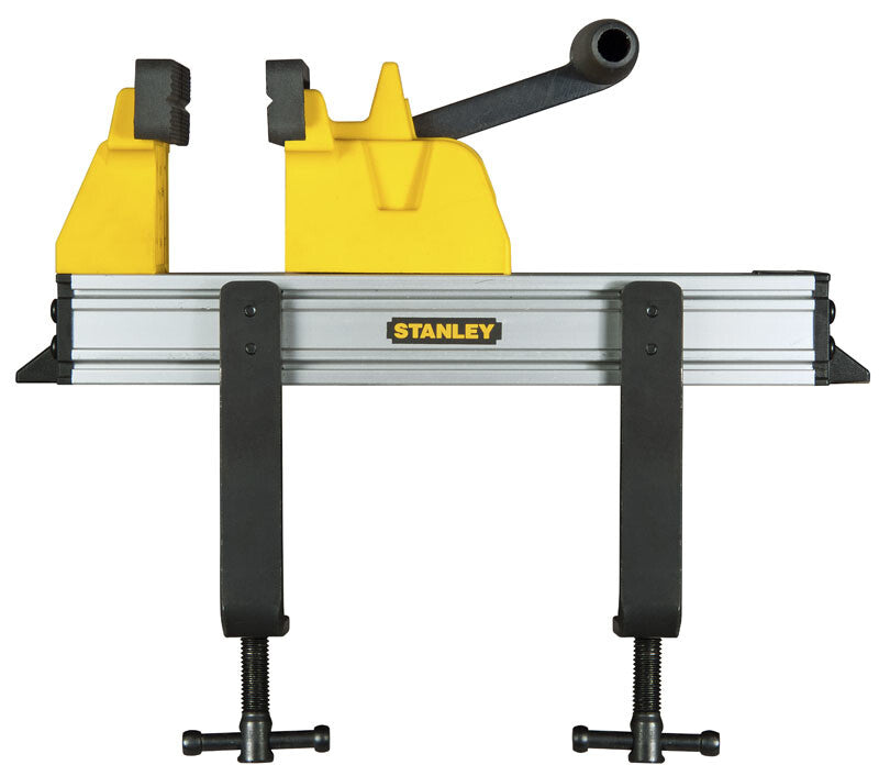 Stanley Quick Close Vice