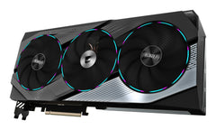 GIGABYTE AORUS GeForce RTX 4070 Ti SUPER MASTER 16G NVIDIA 16 GB GDDR6X