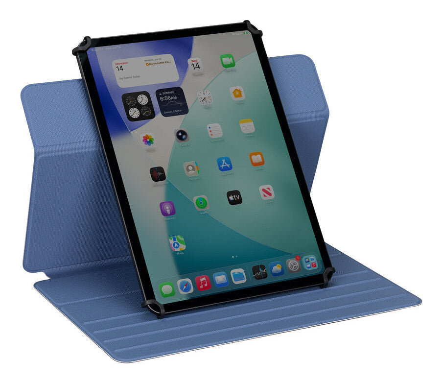 Targus Safe Fit 11.5" Cover Blue - image 3