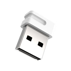 Netac U116 USB flash drive 32 GB USB Type-A 3.2 Gen 2 (3.1 Gen 2) White