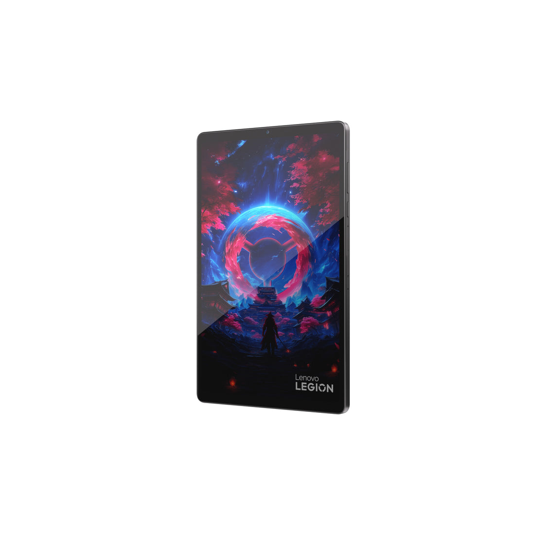 Lenovo Legion Tab (8.8", 5) Snapdragon 256 GB 8.8" 12 GB Wi-Fi 7 Android 16 Black