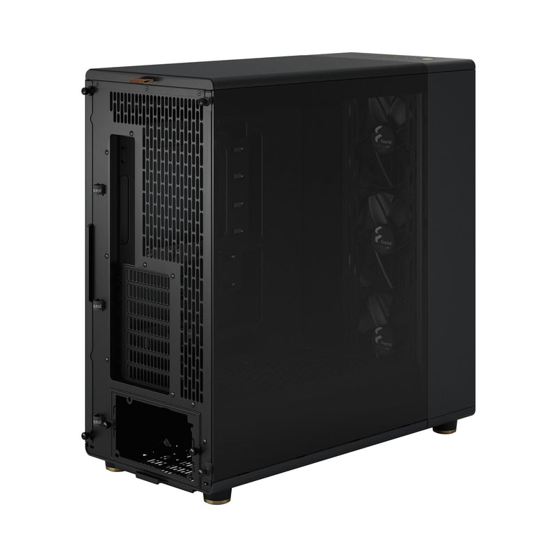 Fractal Design North XL Desktop Black, Charcoal