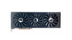 XFX Speedster QICK 319 Black Edition AMD Radeon RX 7700 XT 12 GB GDDR6