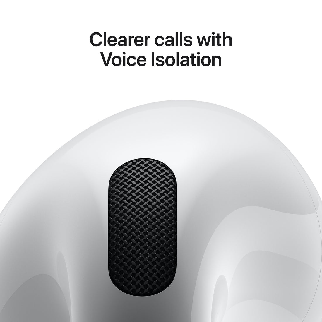 Apple Airpods Gen 4 (MXP63ZM/A) - image 5