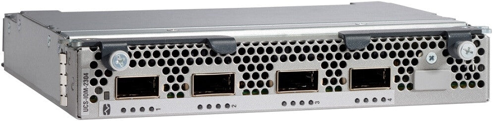 Cisco UCS-IOM-2304V2 network switch module 40 Gigabit Ethernet