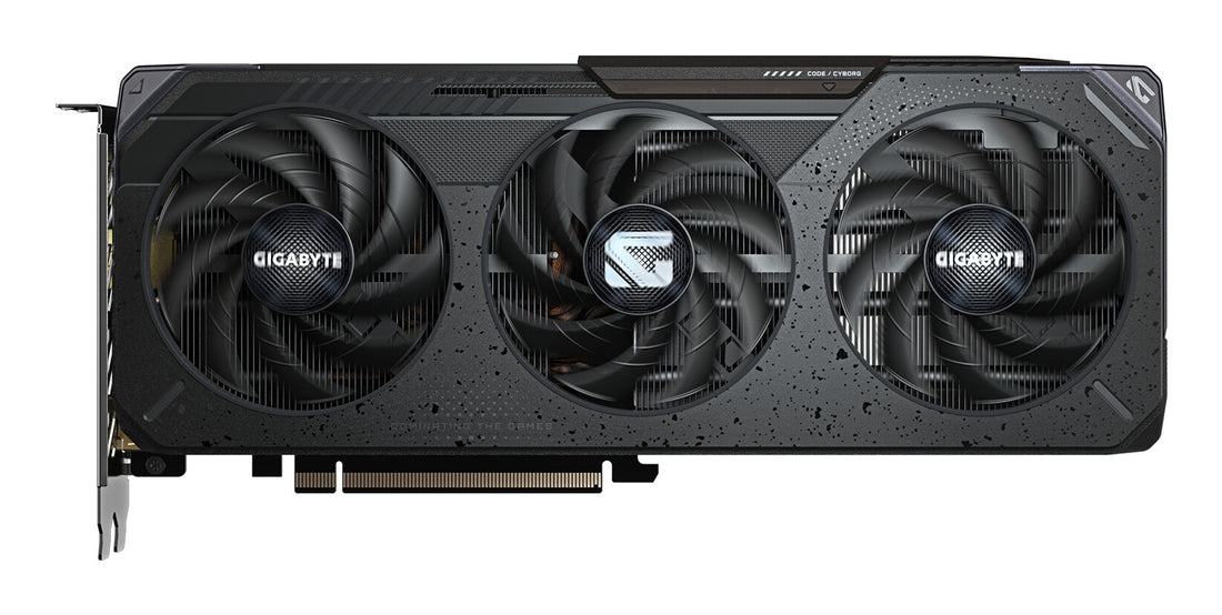 GIGABYTE Radeon RX 9060 XT GAMING OC 16G Graphics Card - image 2