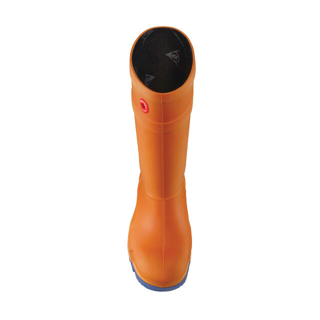 Dunlop Purofort Thermo+ Unisex Adult Blue, Orange - image 5