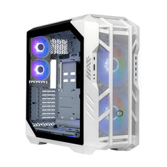 Cooler Master HAF 700 White Full Tower