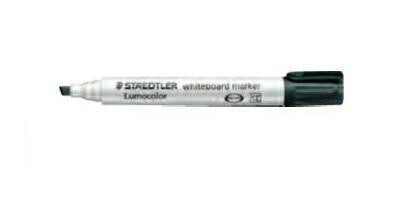 Staedtler 351 B marker 1 pc(s) Chisel tip Black