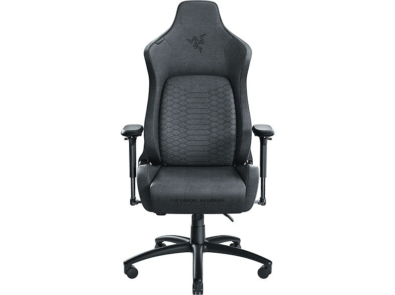 Razer Iskur XL PC gaming chair Padded seat Grey