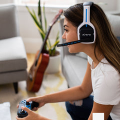 ASTRO Gaming A20 Wireless Headset Gen 2 - PS