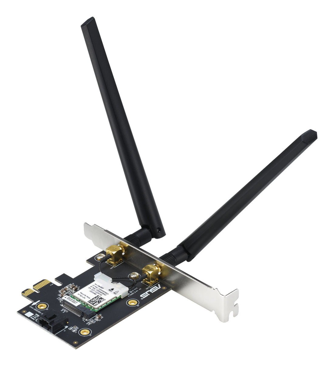 ASUS PCE-AX1800 BT5.2 Internal WLAN / Bluetooth 1775 Mbit/s - image 4