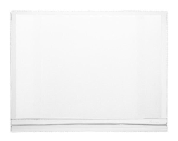 Durable 501819 document holder Plastic Transparent - image 4